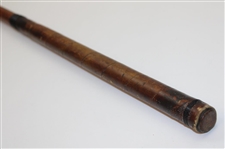 Concave Face Anderson Anstruther Warranted Hand Forged Mashie 