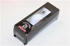 Classic US Open Logo Golf Balls, 1965 US Open, Medinah, Half Dozen Titleist & more