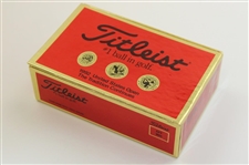 Classic US Open Logo Golf Balls, 1965 US Open, Medinah, Half Dozen Titleist & more