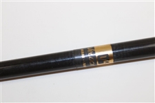 Custom Wayne Hordin Augusta, GA 033 Oil Hardened Driver