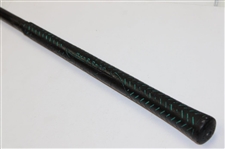 Custom Wayne Hordin Augusta, GA 033 Oil Hardened Driver
