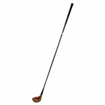 Custom Wayne Hordin Augusta, GA 033 Oil Hardened Driver