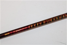 Brad Bryant's Personal Macgregor Tourney Oil Hardened Super Eye-O-Matic 3 Wood - No Grip