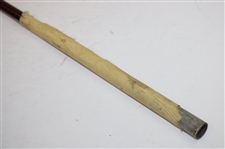 Brad Bryant's Personal Macgregor Tourney Oil Hardened Super Eye-O-Matic 3 Wood - No Grip