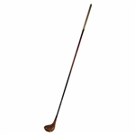 Brad Bryant's Personal Macgregor Tourney Oil Hardened Super Eye-O-Matic 3 Wood - No Grip