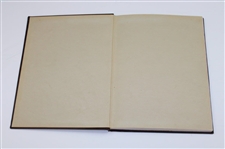 1947 The Latrobean High School Yearbook - Arnold Palmer Senior Year