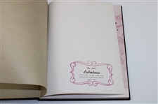 1947 The Latrobean High School Yearbook - Arnold Palmer Senior Year