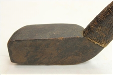 Crude Early Amateur-Produced Club