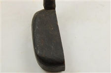 Crude Early Amateur-Produced Club