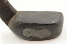 Crude Early Amateur-Produced Club