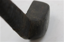 Crude Early Amateur-Produced Club