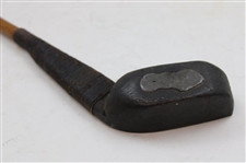 Crude Early Amateur-Produced Club
