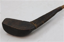 Crude Early Amateur-Produced Club