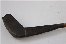 Crude Early Amateur-Produced Club