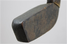 Crude Early Amateur-Produced Club