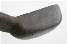 Crude Early Amateur-Produced Club