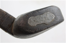 Crude Early Amateur-Produced Club