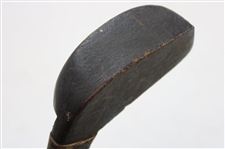 Crude Early Amateur-Produced Club
