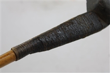 Crude Early Amateur-Produced Club