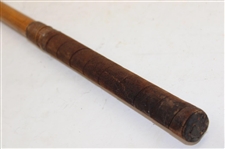 Crude Early Amateur-Produced Club