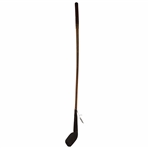 Crude Early Amateur-Produced Club