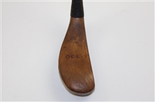 Circle Crown Stamp Club