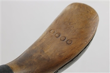Circle Crown Stamp Club
