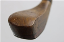 Circle Crown Stamp Club