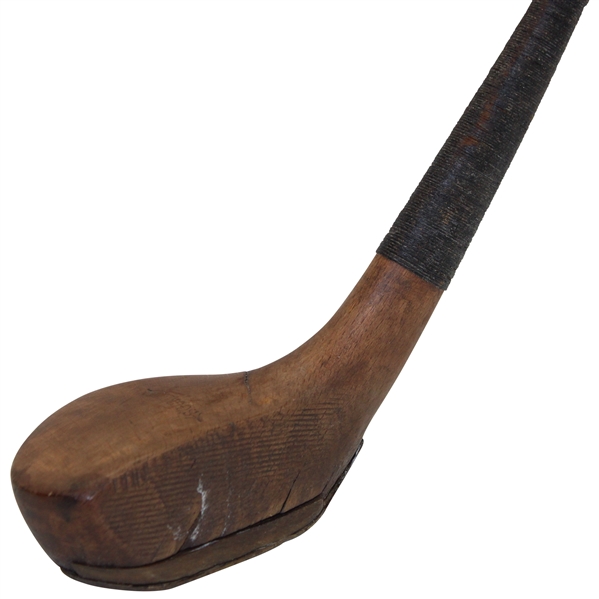 c.1890sTransitional head w/SGCMCL Head Stamp