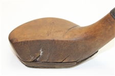 c.1890'sTransitional head w/SGCMCL Head Stamp