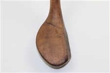 c.1890'sTransitional head w/SGCMCL Head Stamp
