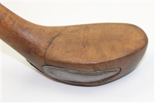 c.1890'sTransitional head w/SGCMCL Head Stamp