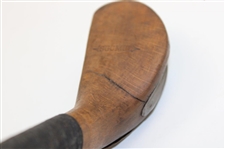 c.1890'sTransitional head w/SGCMCL Head Stamp