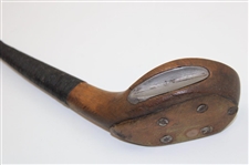 c.1890'sTransitional head w/SGCMCL Head Stamp