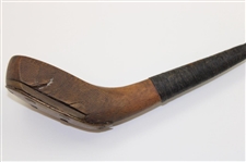 c.1890'sTransitional head w/SGCMCL Head Stamp