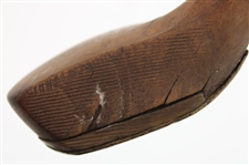 c.1890'sTransitional head w/SGCMCL Head Stamp