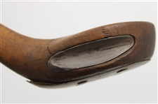 c.1890'sTransitional head w/SGCMCL Head Stamp