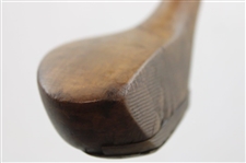 c.1890'sTransitional head w/SGCMCL Head Stamp