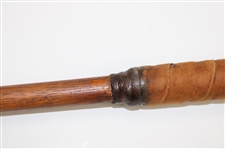 c.1890'sTransitional head w/SGCMCL Head Stamp