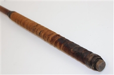 c.1890'sTransitional head w/SGCMCL Head Stamp