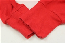 Paul Azinger's The Ryder Cup Team USA Red Antigua Long Sleeve Turtleneck Wife's Shirt - Small