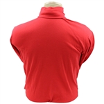 Paul Azinger's The Ryder Cup Team USA Red Antigua Long Sleeve Turtleneck Wife's Shirt - Small