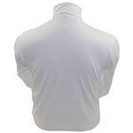 Paul Azinger's The Ryder Cup Team USA White Antigua Long Sleeve Turtleneck Wife's Shirt - Small