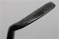 F. Fairlie Patent Anti-Shank Iron