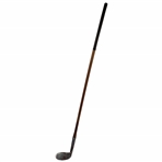 F. Fairlie Patent Anti-Shank Iron