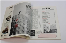 February 1971 Professional Golfer Magazine