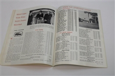 February 1971 Professional Golfer Magazine