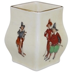 Small Royal Doulton Vase - Made in England