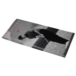 1996 Tiger Woods Niketown Oversize Golf Card