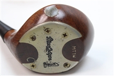 Tony Penna TP1W Eye-O-Matic, M Tourney MT1W & MacGregor V.I.P. Drivers